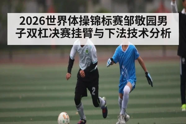 2026世界体操锦标赛邹敬园男子双杠决赛挂臂与下法技术分析